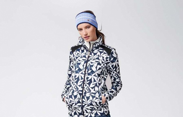 Bogner Fire+Ice 2017