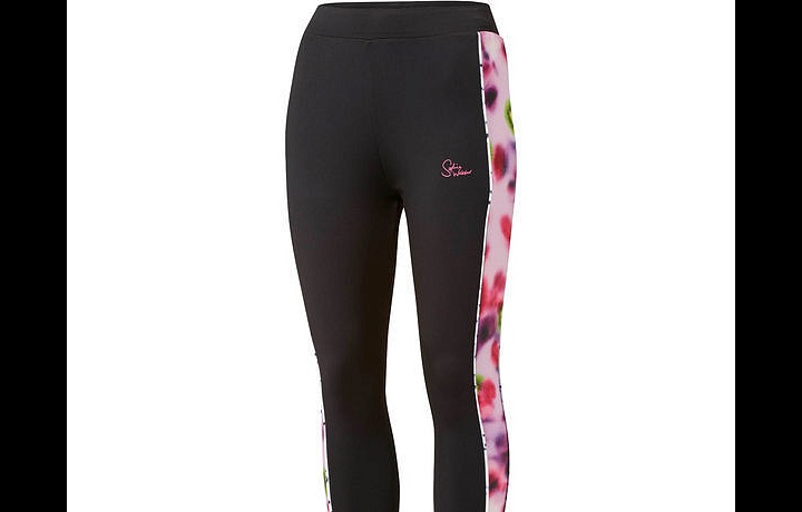 Sportovní kolekce Sophie Webster X PUMA.