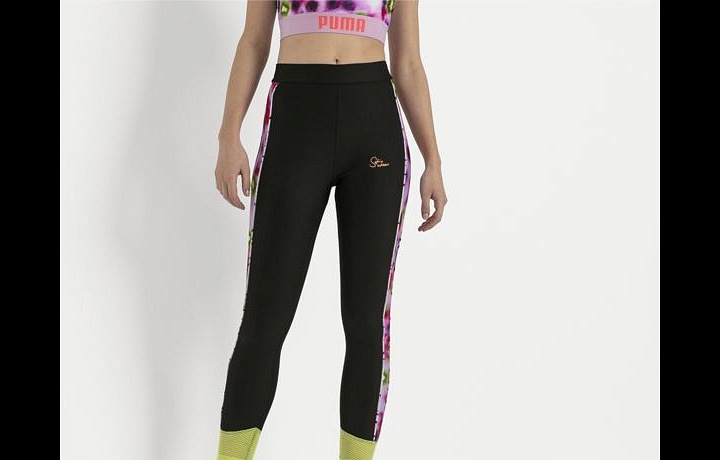 Sportovní kolekce Sophie Webster X PUMA.