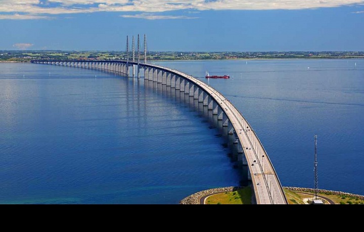 Nejdelší most na světě 