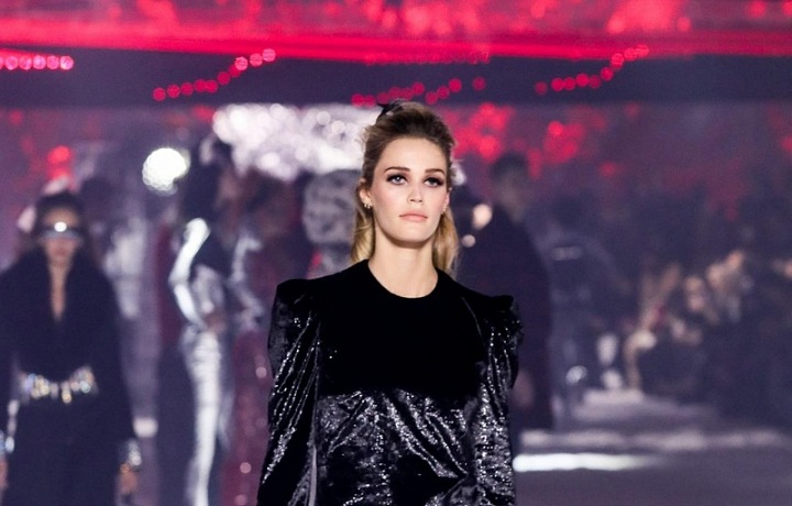 Philipp Plein FW 2018/19