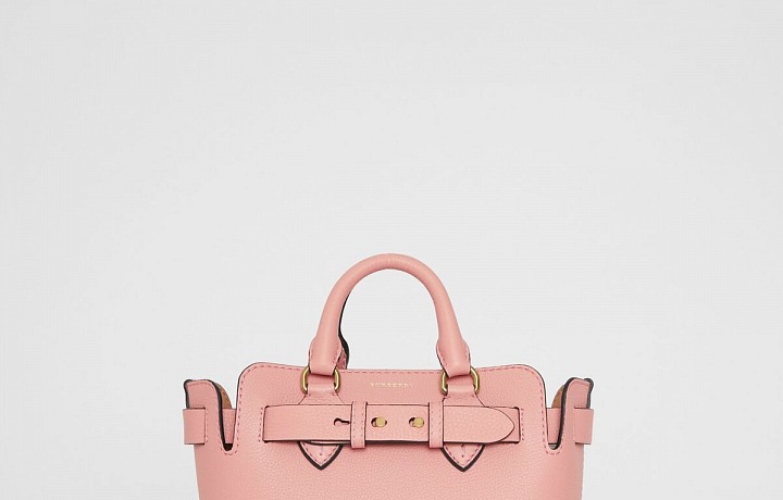 Burberry Holiday 2018