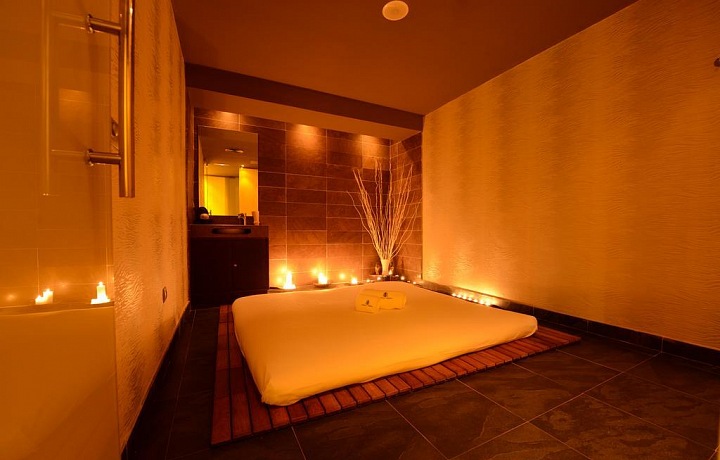 Castilla Termal, El Burgo de Osma