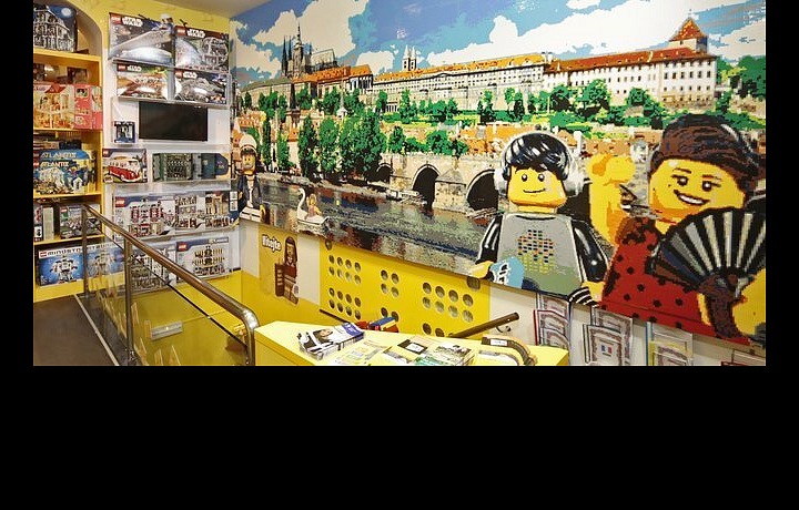 Kostičky baví podle pana Křečka nejen děti, ale i dospělé