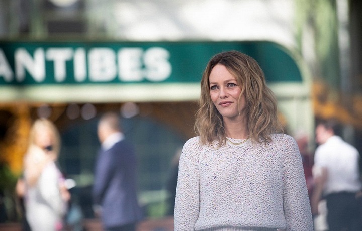 Vanessa Paradis