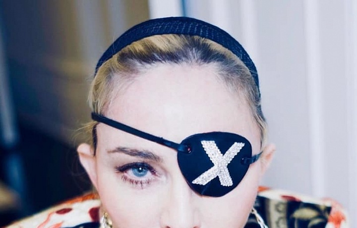 Madonna, Madame X