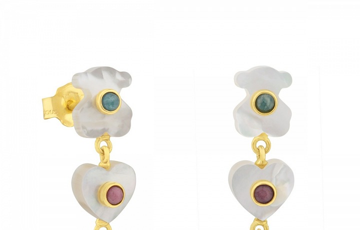 Zamilovaná kolekce TOUS