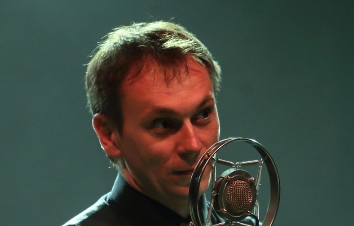 Režisér doma leští nejednu cenu za svá díla.