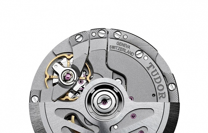 Tudor Heritage Black Bay S&G