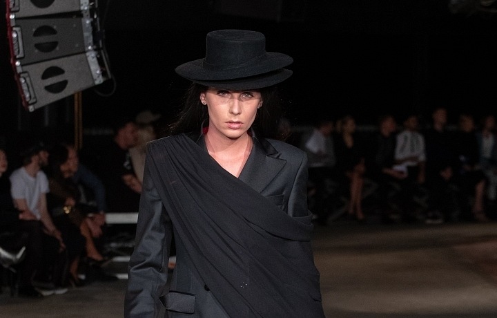 Michael Kováčik FW19