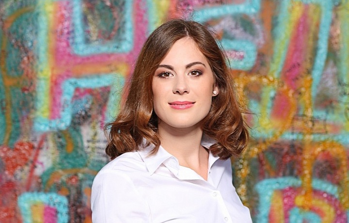 Katarína Biznárová- superprávnička