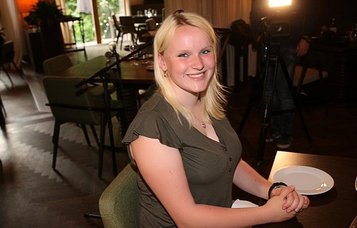 Renču nejvíce nadchlo povídání o Jakubu Prachařovi