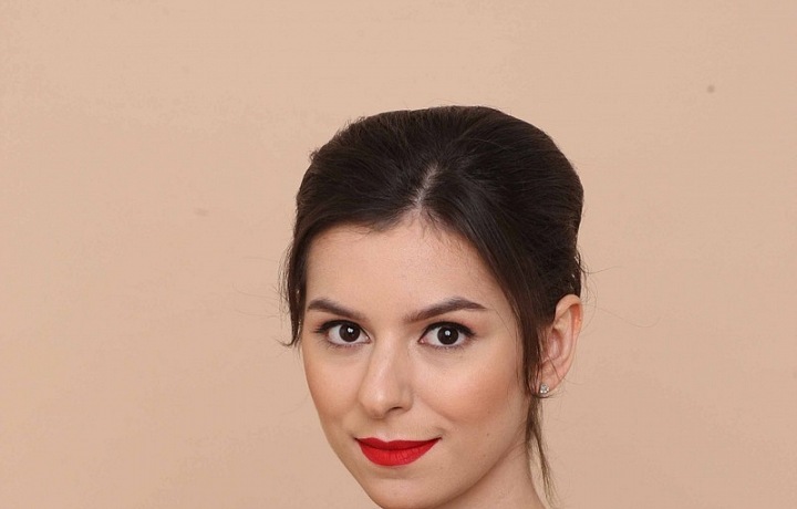 Tým Luxury Prague Life: Barbora Sirová