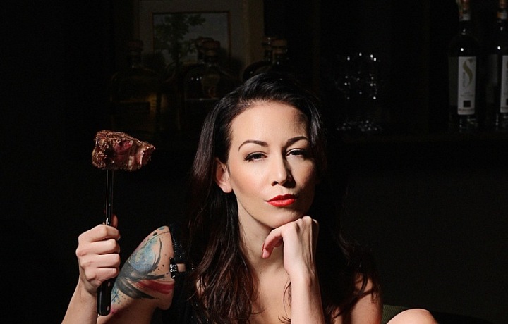 Agáta Prachařová pro LP-Life.cz