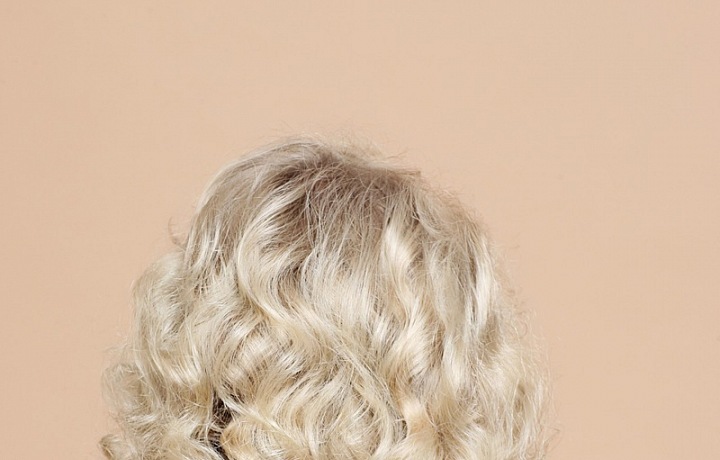 Proměna v Marilyn Monroe