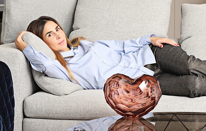 Sdrce Moser, Na Příkopě 12, Praha 1.