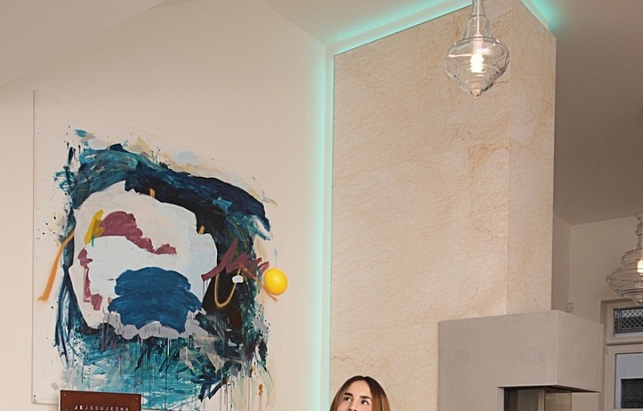 Reproduktor Beosound Edge, Bang & Olufsen