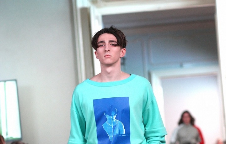 Jan Černý FW18