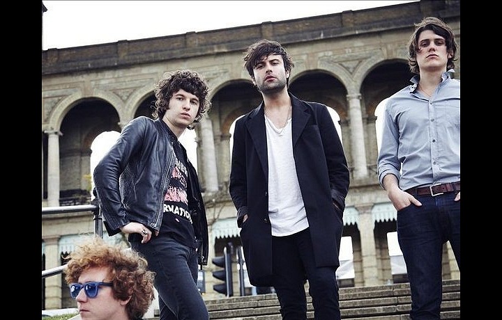 The Kooks