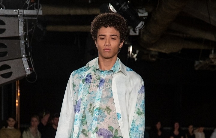 UMPRUM: Ascher Challenge