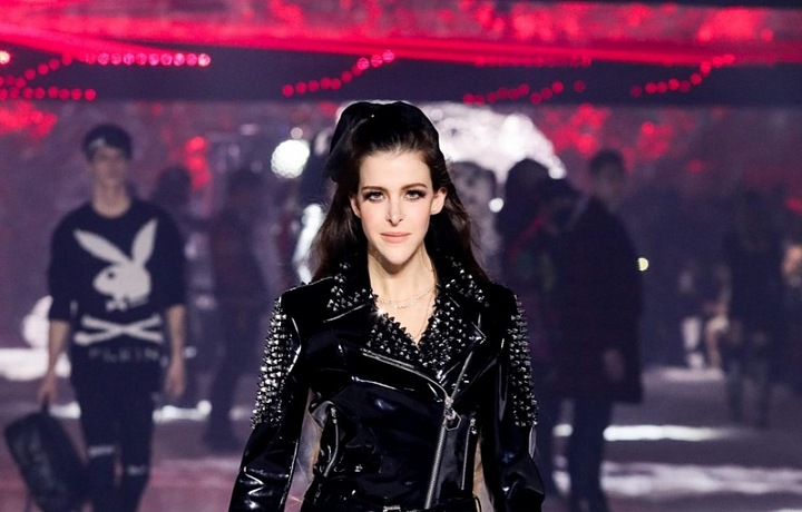 Philipp Plein FW 2018/19