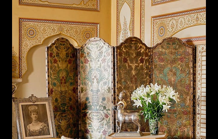 Nevíte, kam si sednout dřív?