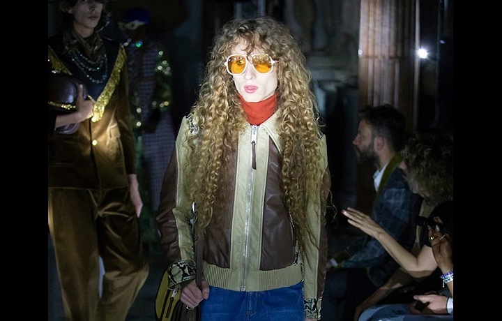 Cruise 2020 à la hippies