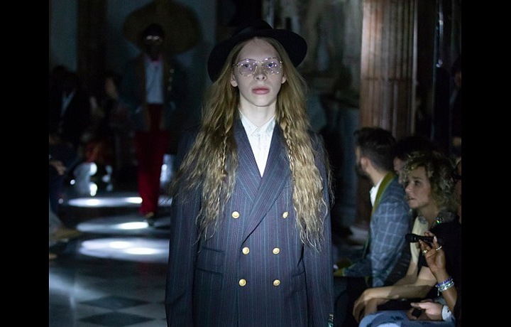 Cruise 2020 à la hippies