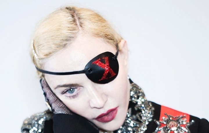Madonna, Madame X