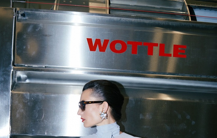 Nová kolekce ZK Pop & Couture 2020