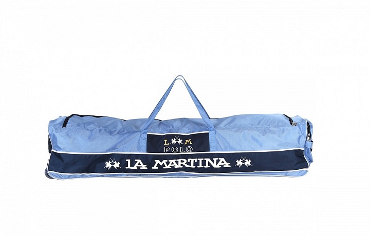 Nezbytné doplňky La Martina