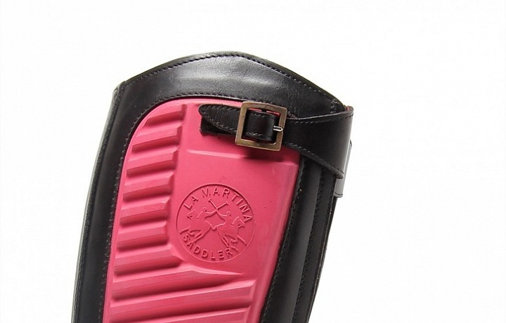 Nezbytné doplňky La Martina