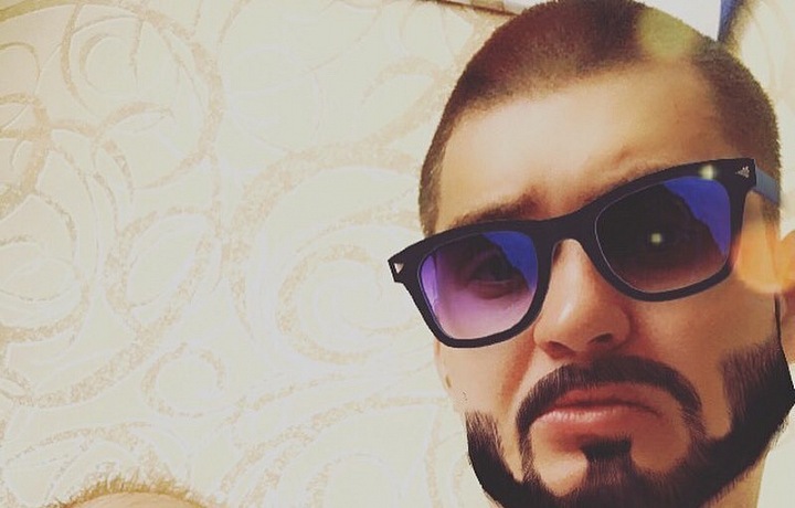 Tátové se doma nenudí! 