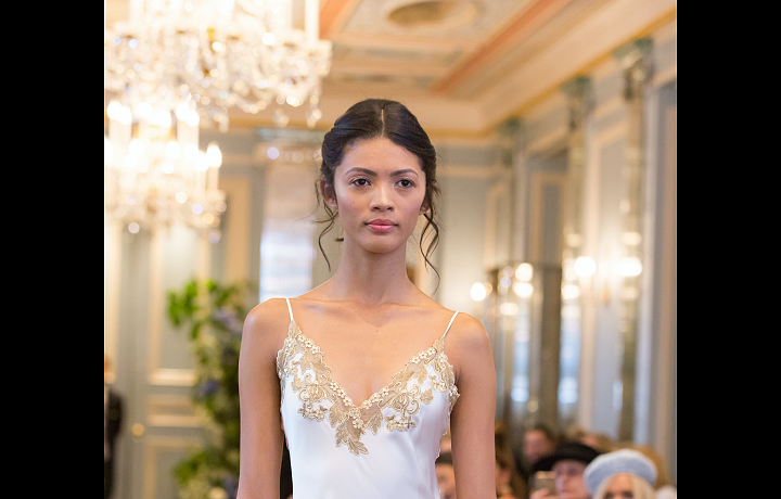 La Perla Bridal Collection