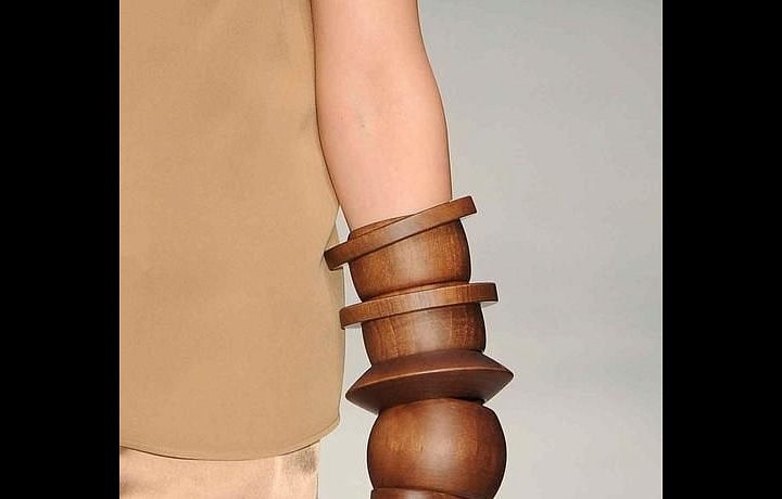 Móda z fashion weeku