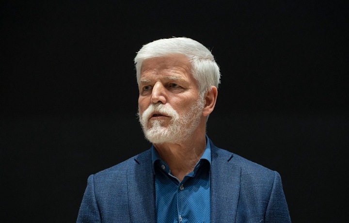 Petr Pavel