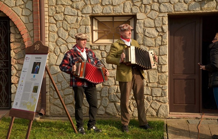 Festival otevřených sklepů