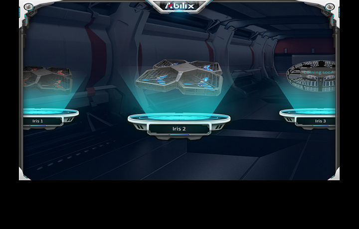 Iris Remote Control on the App Store