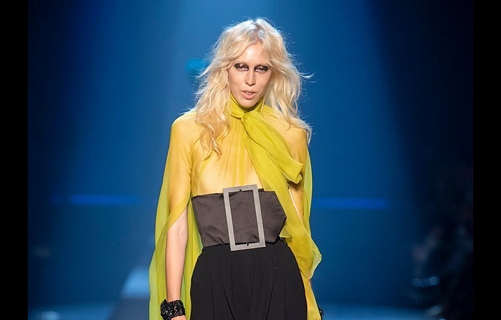 Jean Paul Gaultier haute couture FW19/20