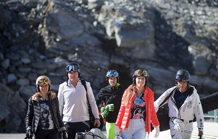 Testování řady Fineline