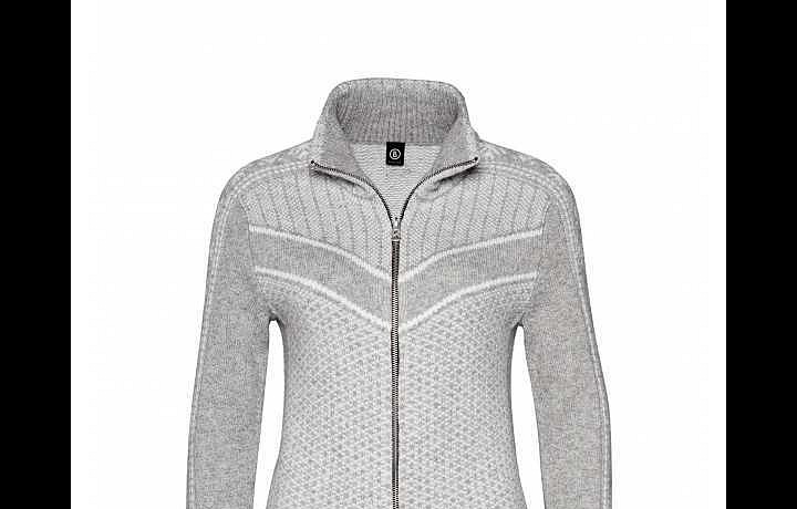 Svetr z dámské kolekce Fire + Ice