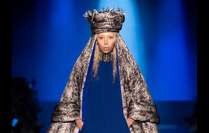 Jean Paul Gaultier haute couture FW19/20