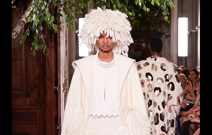 Valentino haute couture FW19/20