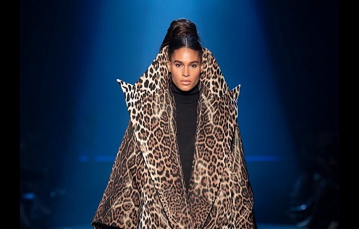 Jean Paul Gaultier haute couture FW19/20