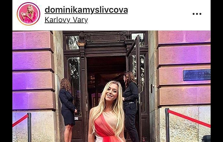 Dominika Myslivcová