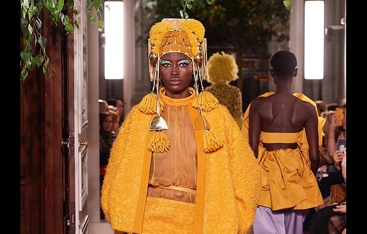 Valentino haute couture FW19/20