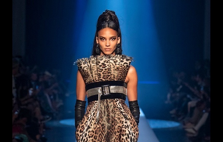 Jean Paul Gaultier haute couture FW19/20