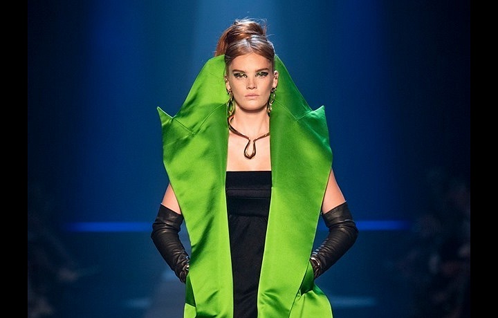 Jean Paul Gaultier haute couture FW19/20