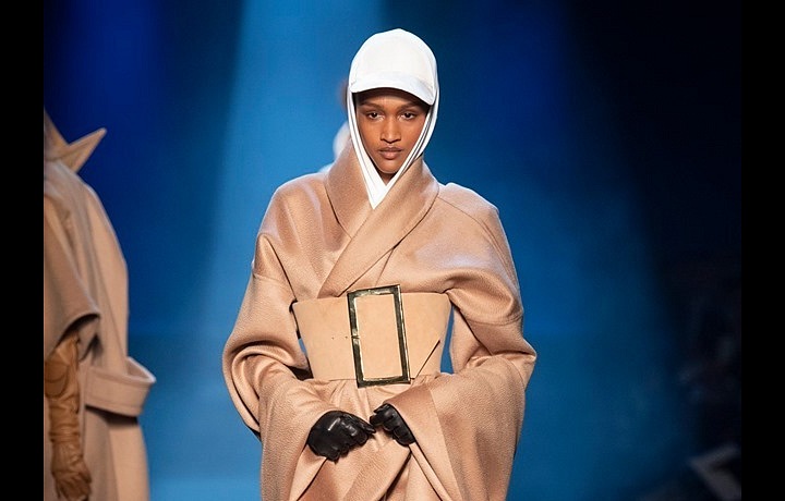 Jean Paul Gaultier haute couture FW19/20