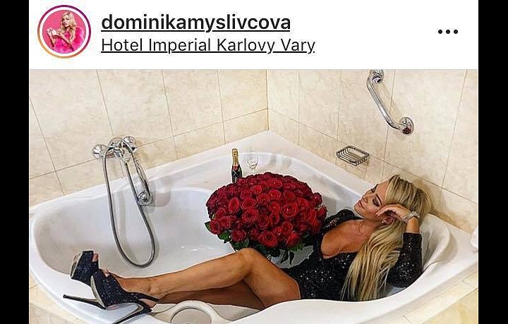 Dominika Myslivcová